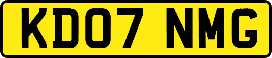 KD07NMG