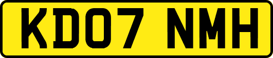 KD07NMH