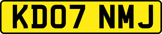 KD07NMJ