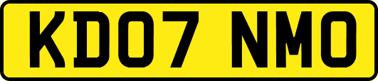 KD07NMO