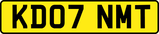 KD07NMT