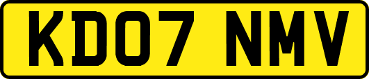 KD07NMV