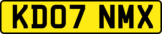 KD07NMX
