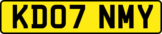 KD07NMY