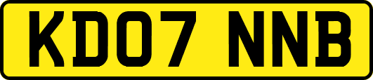 KD07NNB