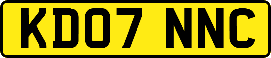 KD07NNC