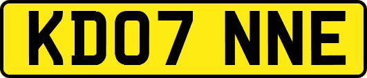 KD07NNE