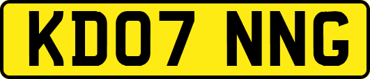 KD07NNG