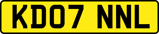 KD07NNL