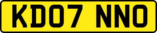 KD07NNO