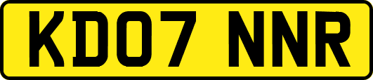 KD07NNR