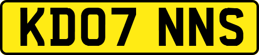KD07NNS