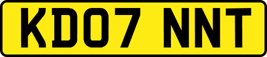 KD07NNT