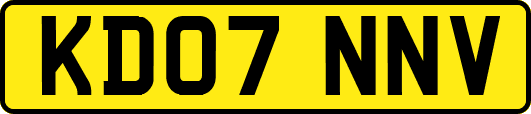 KD07NNV