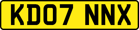 KD07NNX