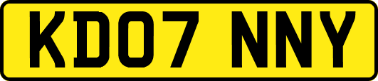 KD07NNY