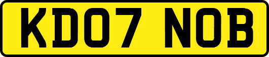 KD07NOB