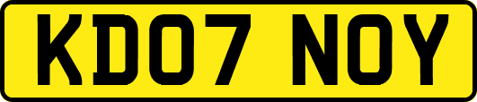 KD07NOY