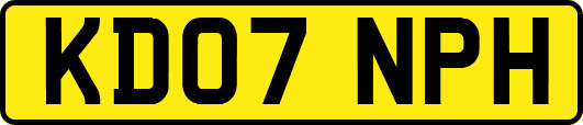KD07NPH
