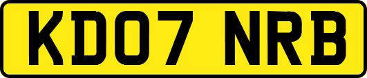 KD07NRB
