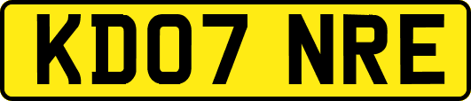 KD07NRE