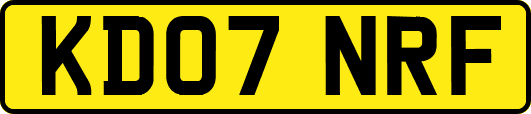 KD07NRF
