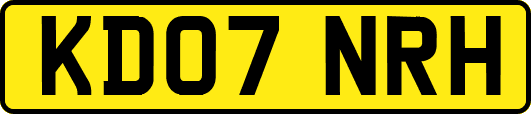 KD07NRH