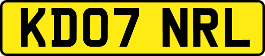 KD07NRL