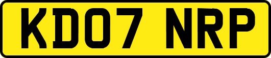 KD07NRP