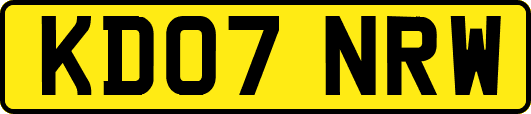 KD07NRW
