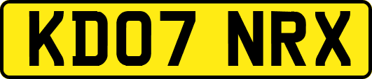KD07NRX