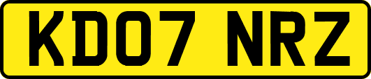 KD07NRZ
