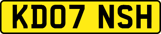 KD07NSH