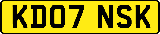 KD07NSK