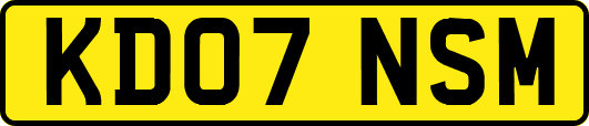 KD07NSM