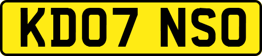KD07NSO