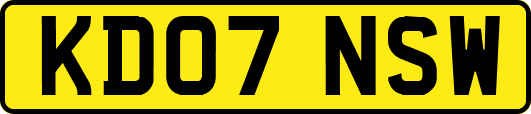 KD07NSW