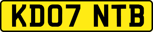 KD07NTB