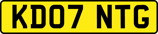 KD07NTG