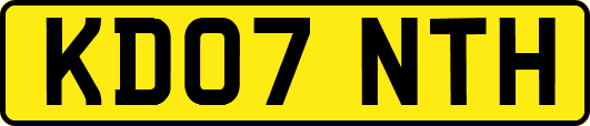 KD07NTH