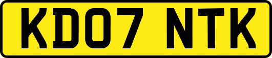 KD07NTK