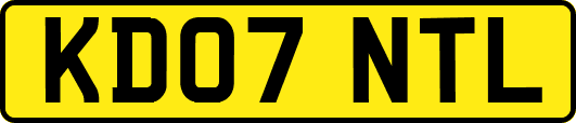 KD07NTL