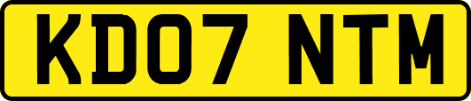 KD07NTM