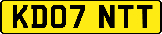 KD07NTT