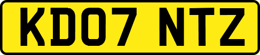KD07NTZ