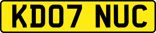 KD07NUC