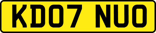 KD07NUO