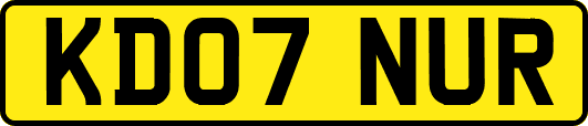 KD07NUR