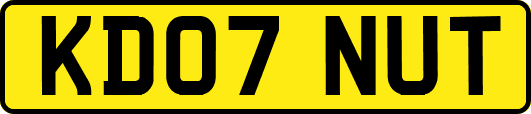 KD07NUT