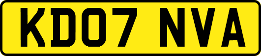 KD07NVA